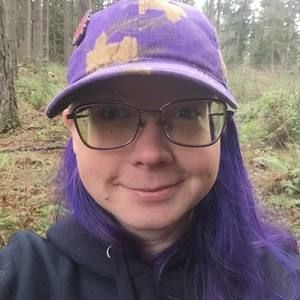 Meet your Posher, 'daphyn' catherine